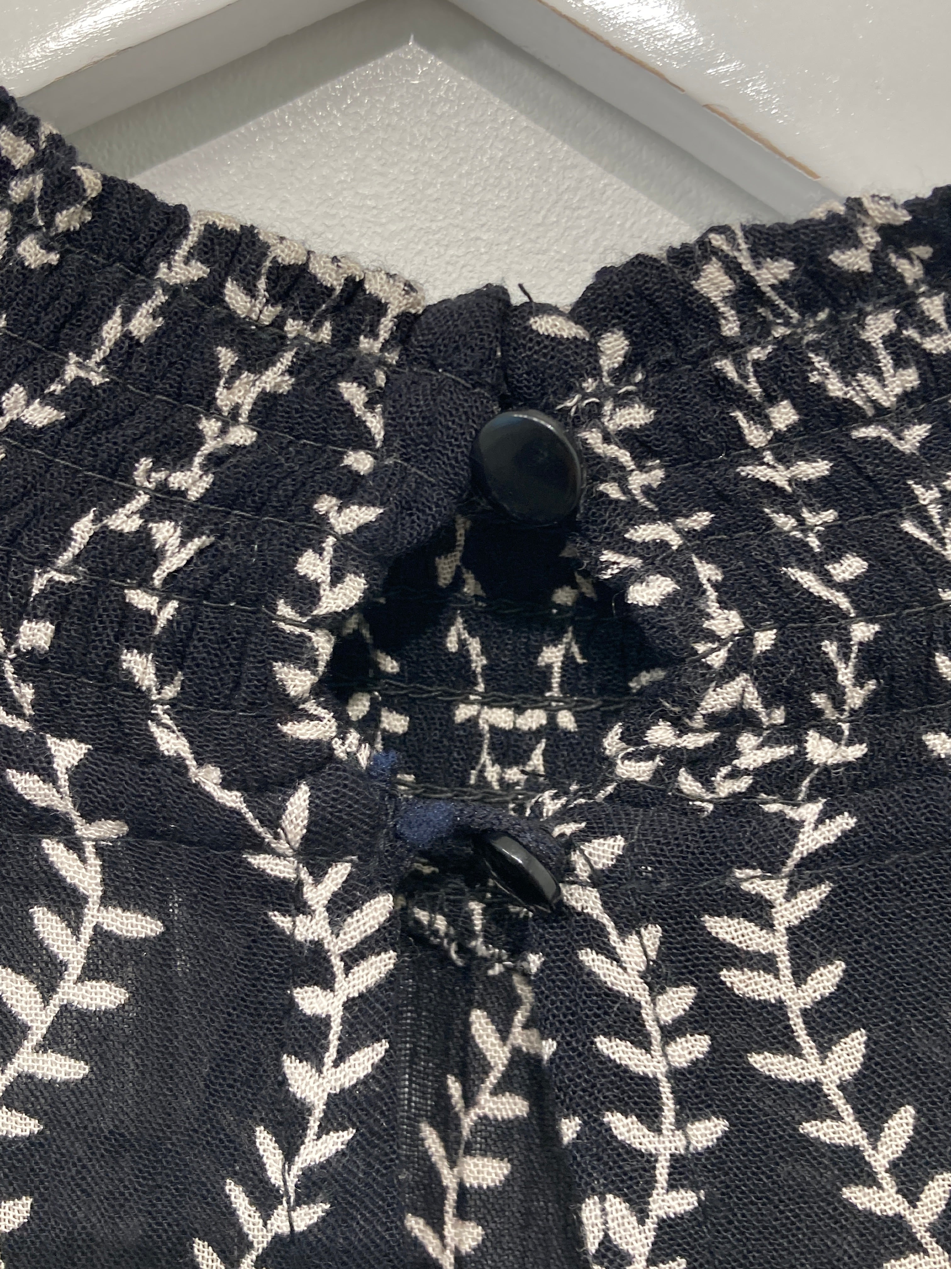 Kaffe Bluse